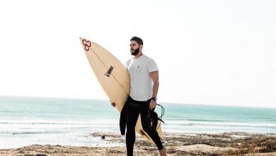 Tutti i benefici del Surf