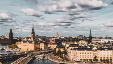 Capitali scandinave: qual è la più bella e interessante per i turisti