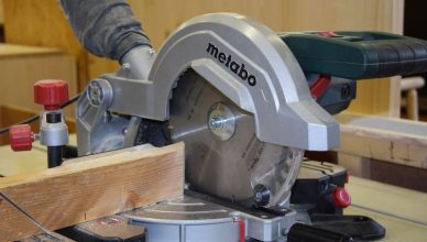 Troncatrici: quale scegliere in base all’uso