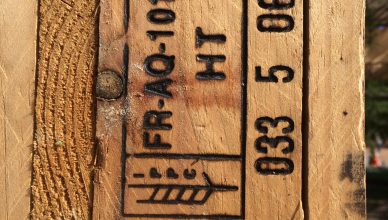 Spedizioni internazionali, perché scegliere pallet ISPM15