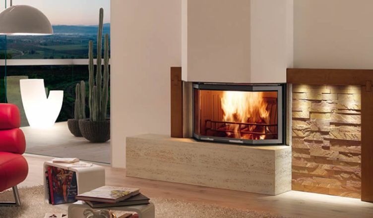 Come scegliere un camino a legna: guida completa per una scelta consapevole