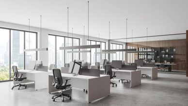 Bologna investe negli spazi di lavoro: cresce la domanda degli arredamenti per l’ufficio