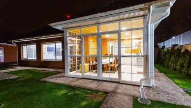 Verande e spazi ibridi: la nuova frontiera dell’abitare moderno