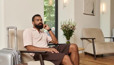 Equilibrio perfetto tra casa e hotel: la nuova idea di ospitalità di Light in Stay