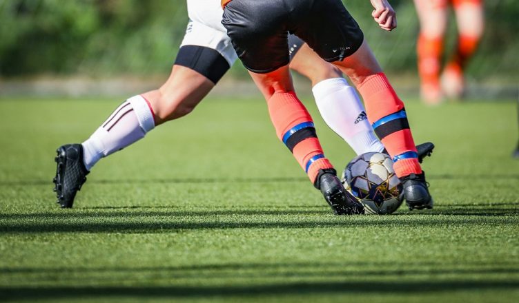 Calcio, quali sono i benefici per chi pratica il gioco del pallone