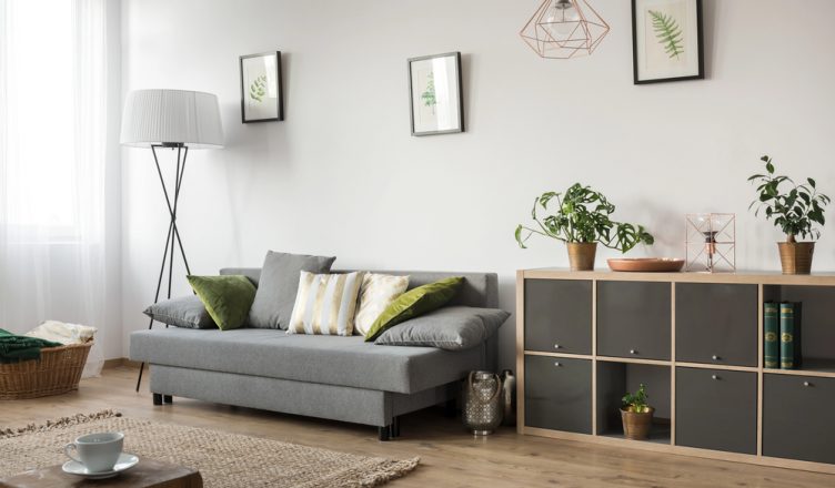 Arredo casa 2026: tra innovazione, comfort e personalizzazione